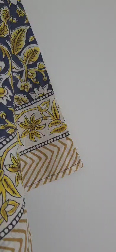 Sasha ~ Kaftan