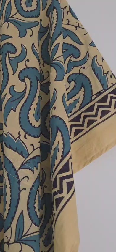 Diya ~ Kaftan