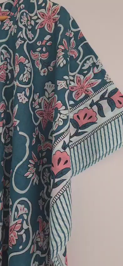 Rita ~ Kaftan