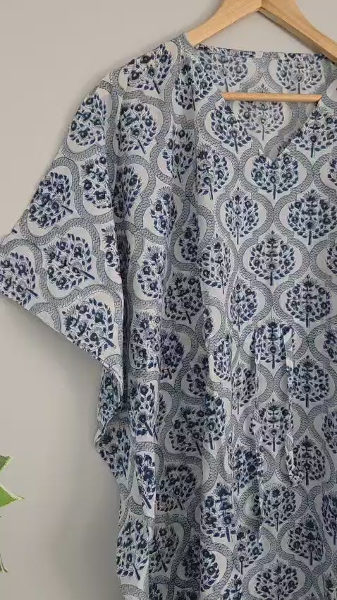 Savita | Kaftan