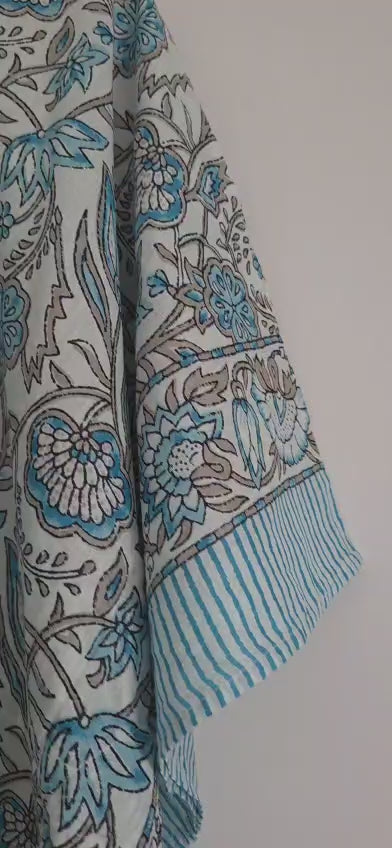Preeti ~ Kaftan