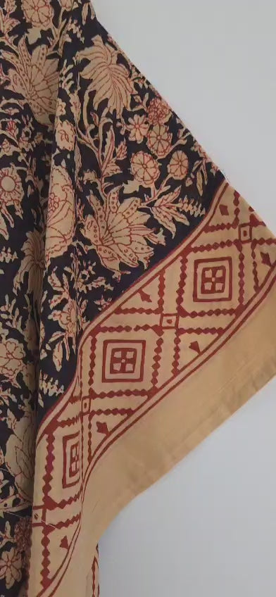 Bala ~ Kaftan