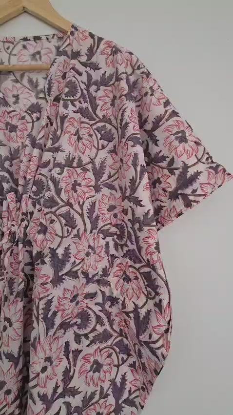 Gunjan | Kaftan