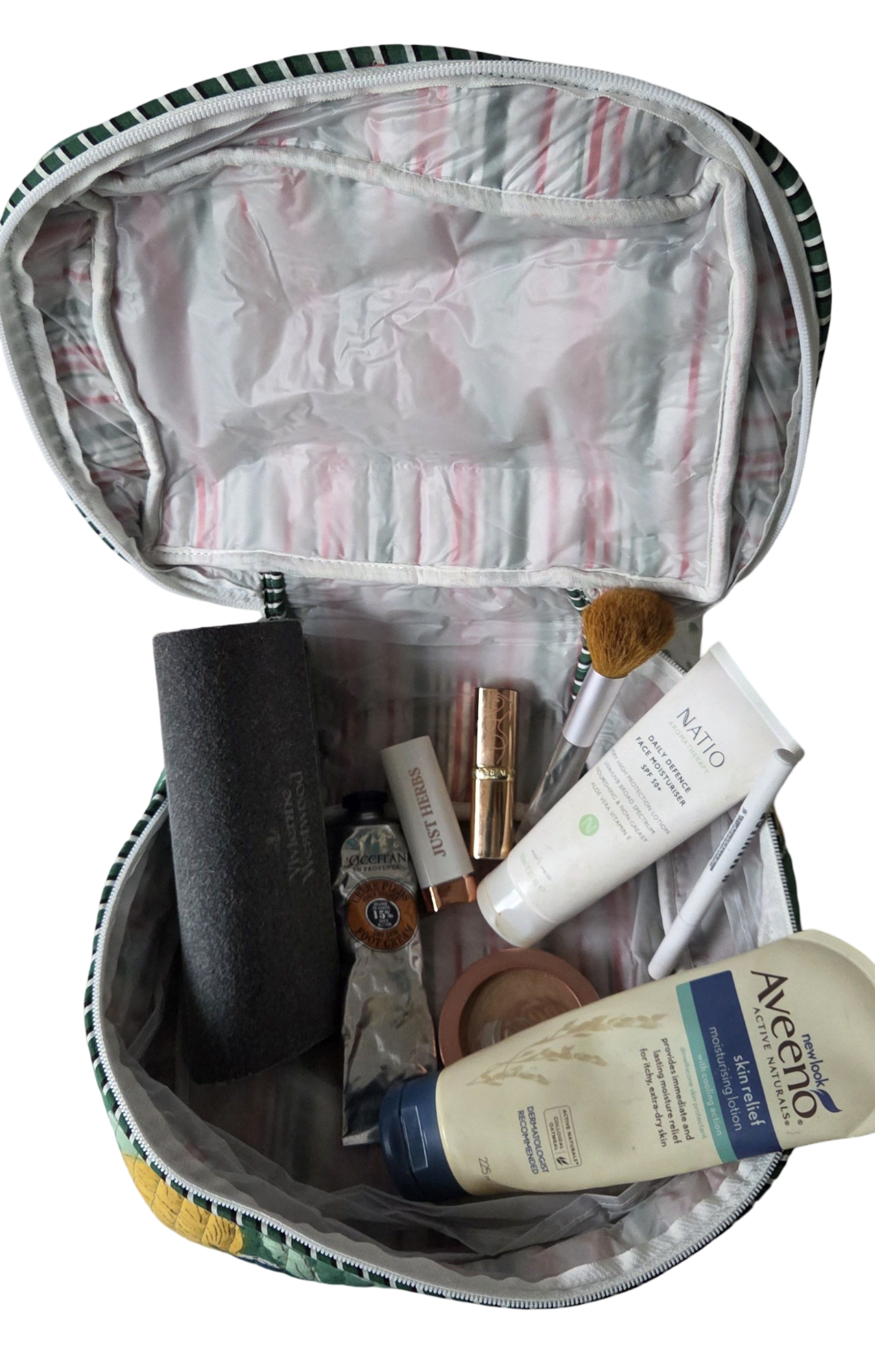 Sakshi ~ Vanity Bag