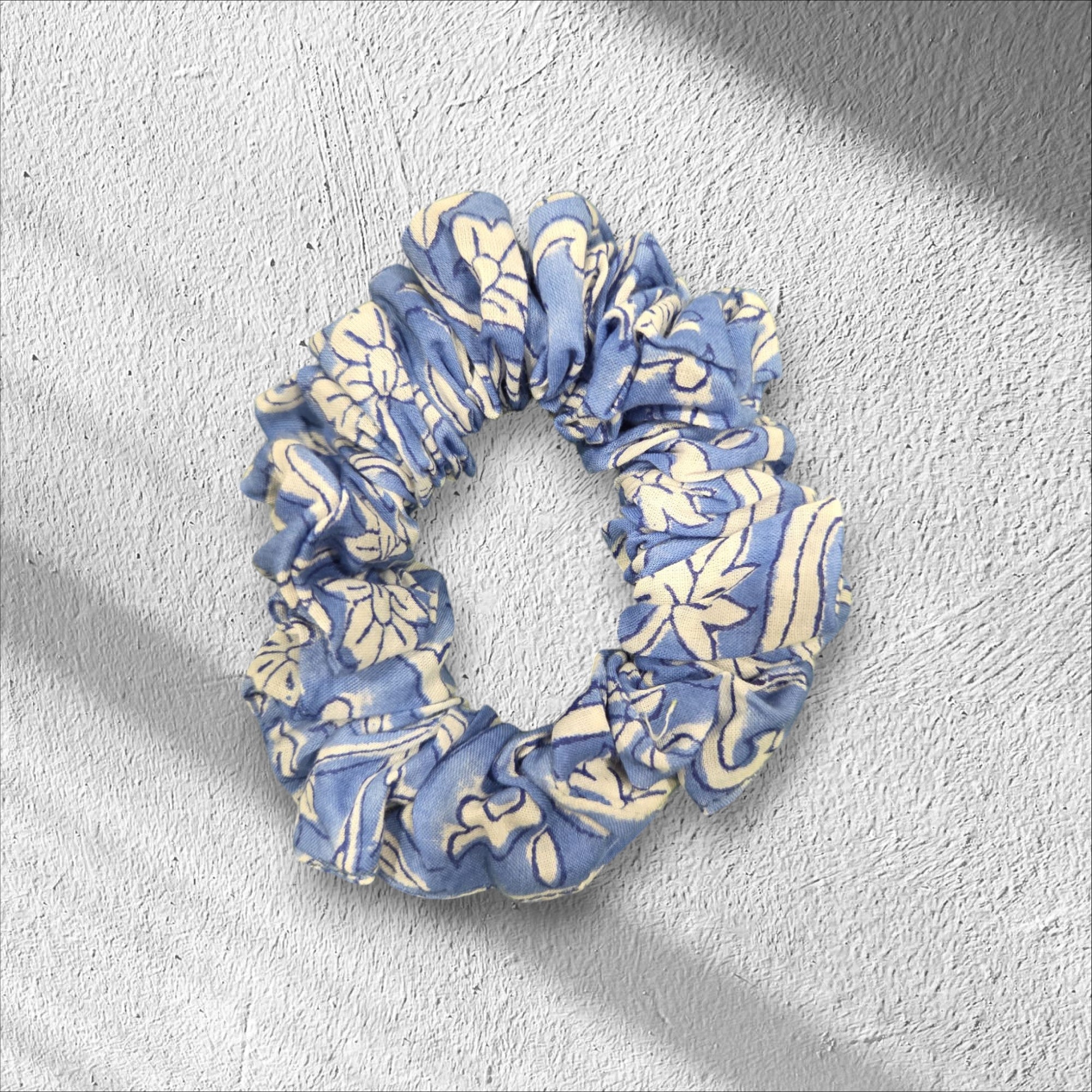 Scrunchie - assorted prints