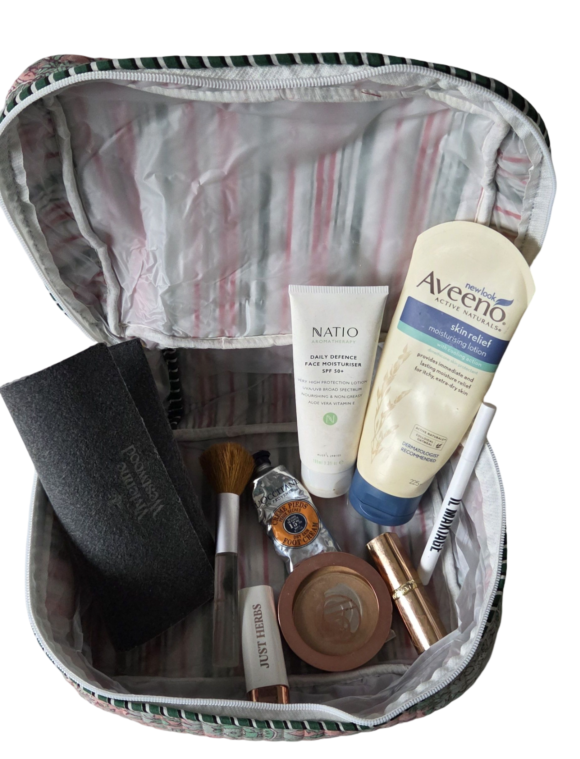 Sakshi ~ Vanity Bag
