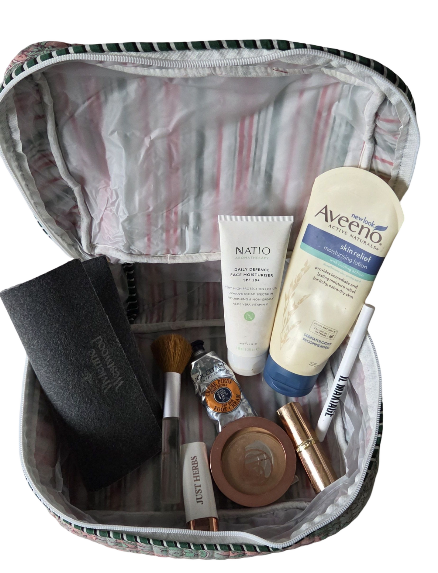 Sakshi ~ Vanity Bag