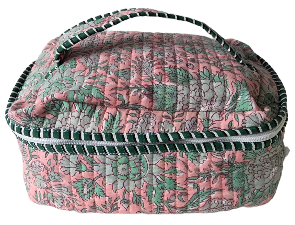 Sakshi ~ Vanity Bag