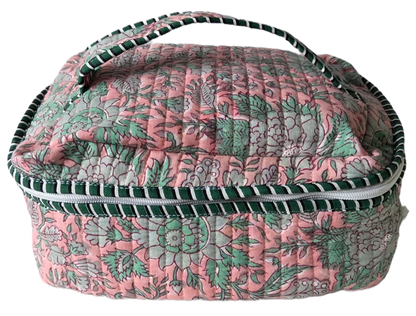 Sakshi ~ Vanity Bag