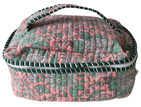Sakshi ~ Vanity Bag