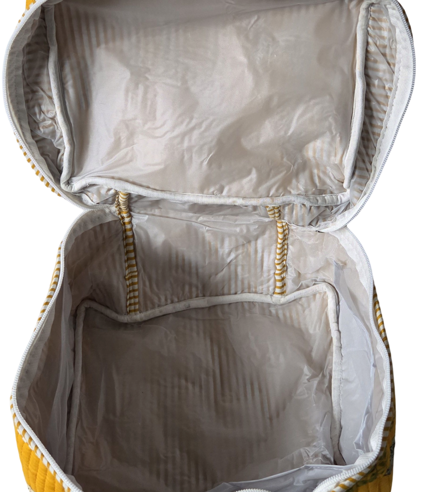Diksha ~ Vanity Bag