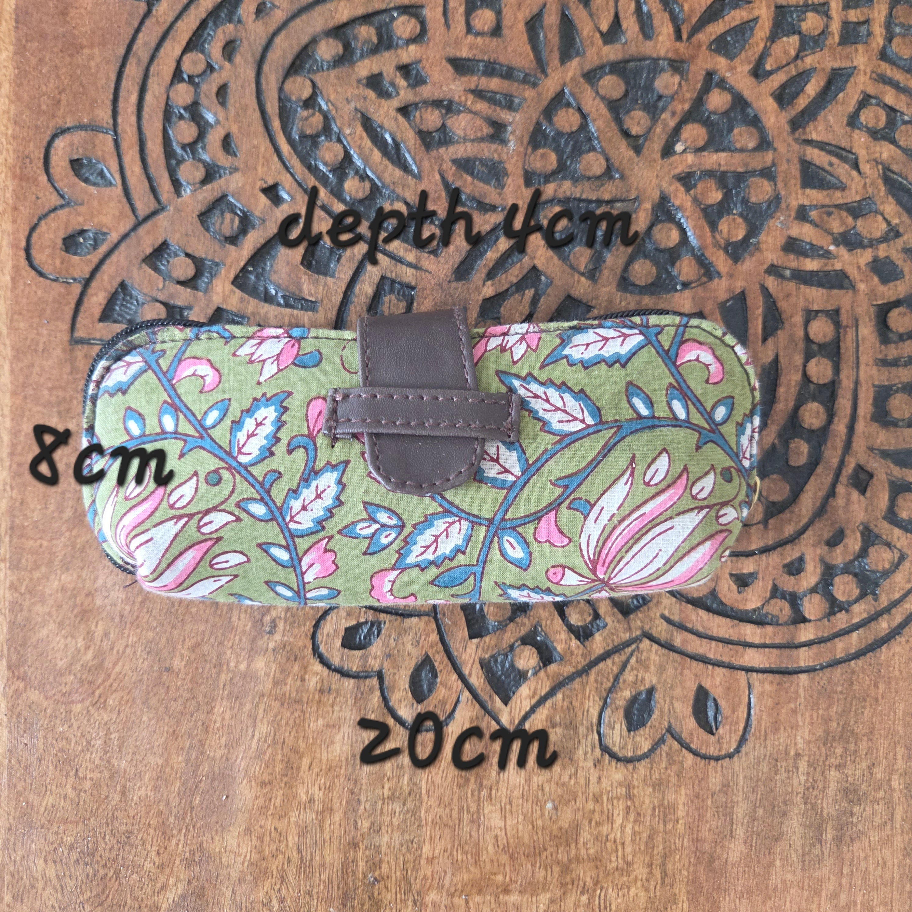 Sunglasses Pouch