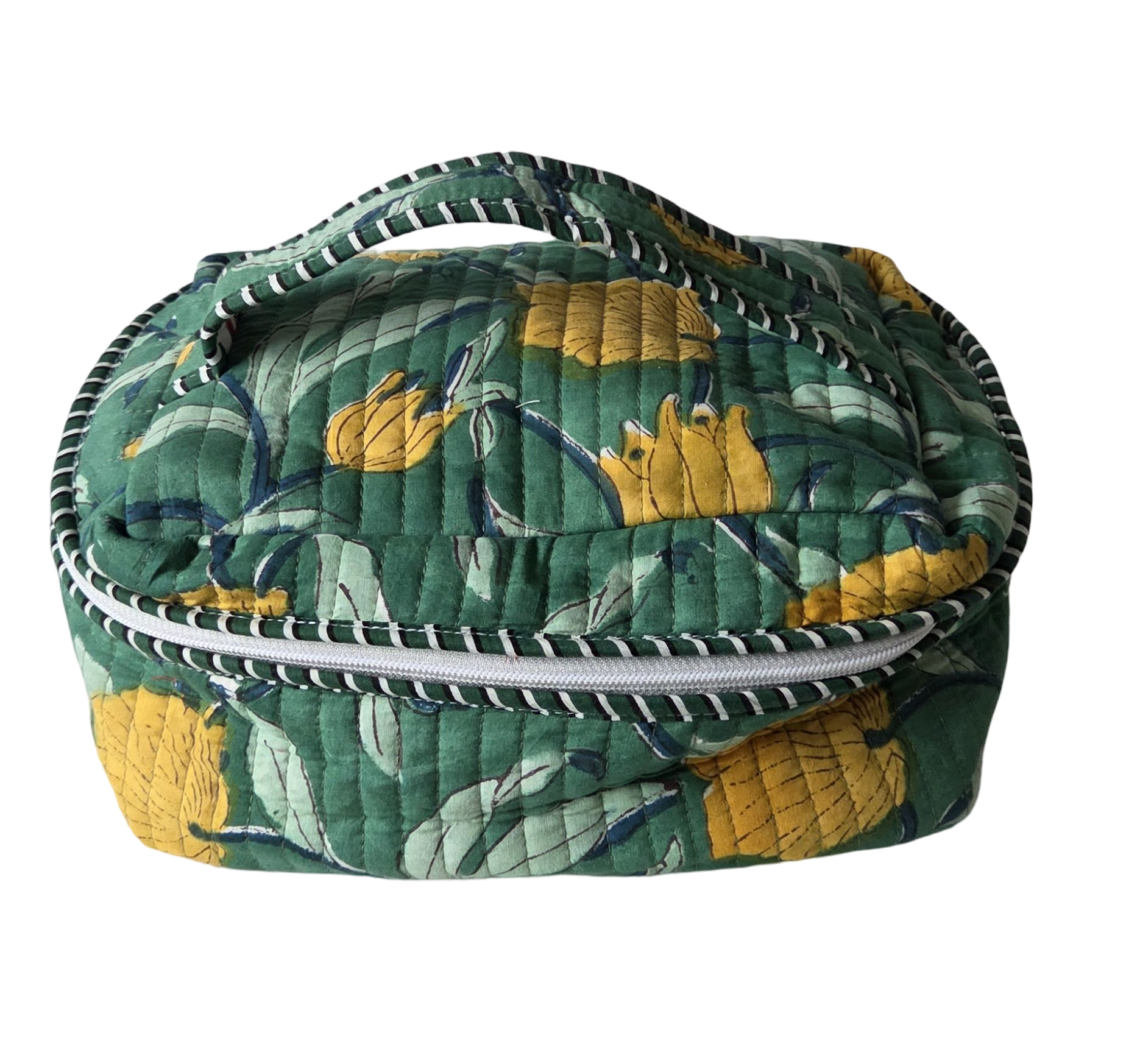 Diksha ~ Vanity Bag