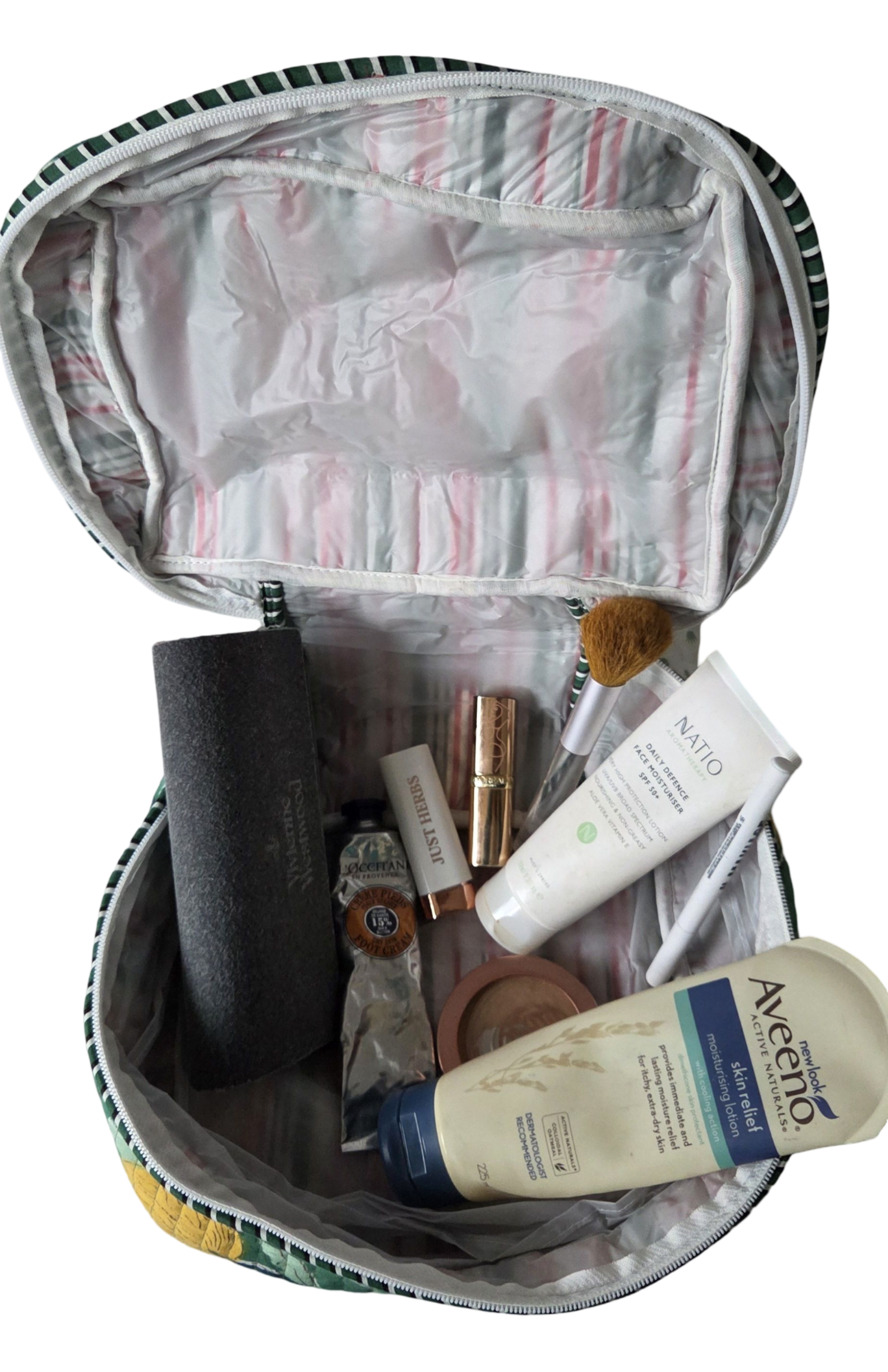 Diksha ~ Vanity Bag