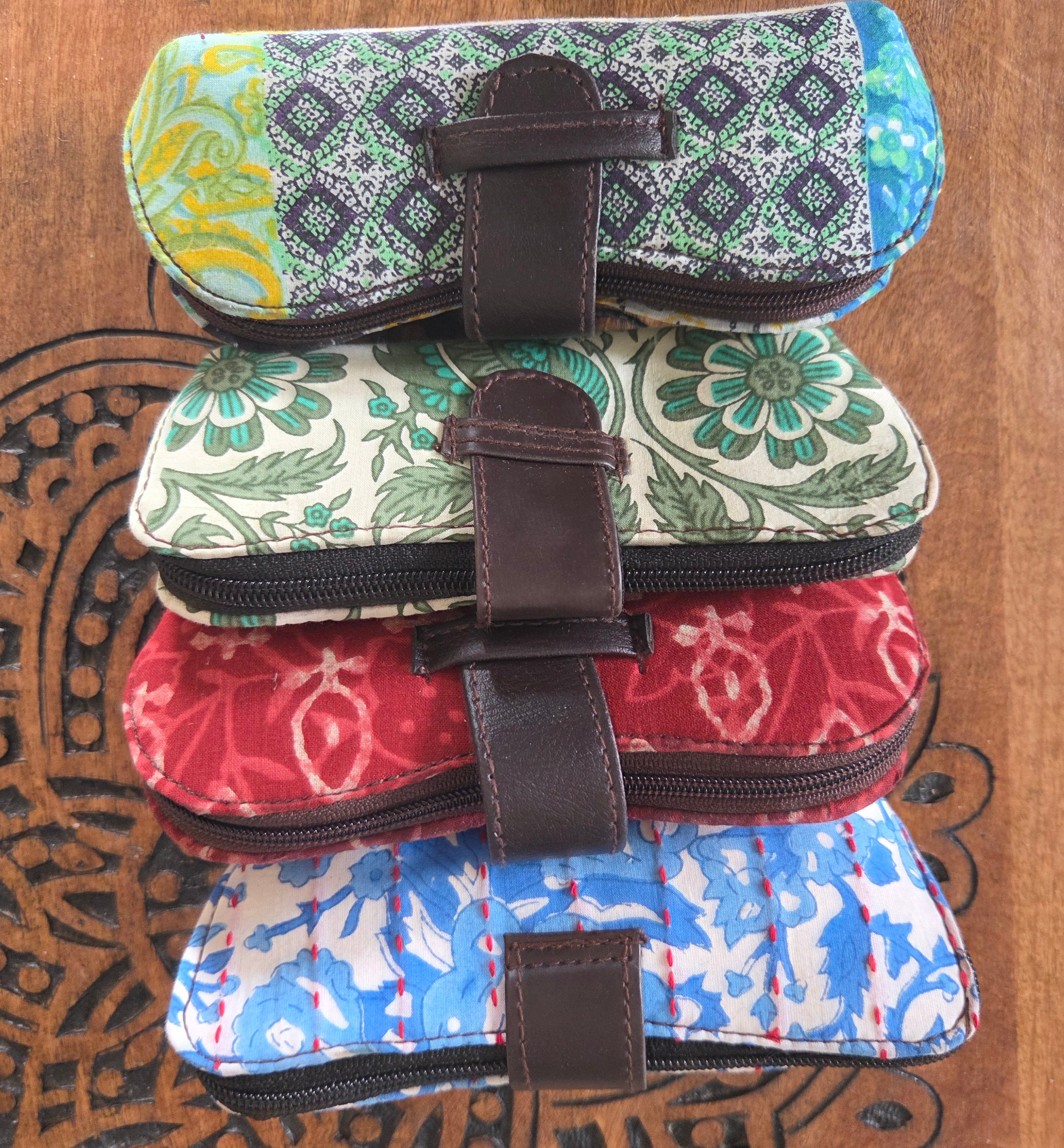 Sunglasses Pouch