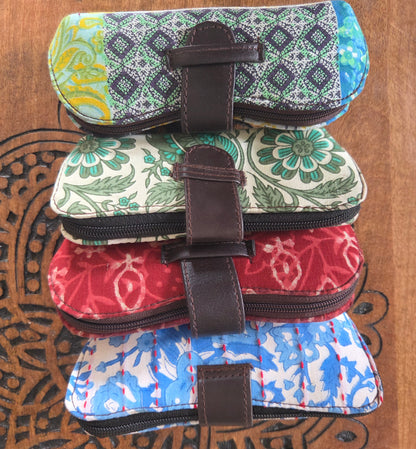 Sunglasses Pouch
