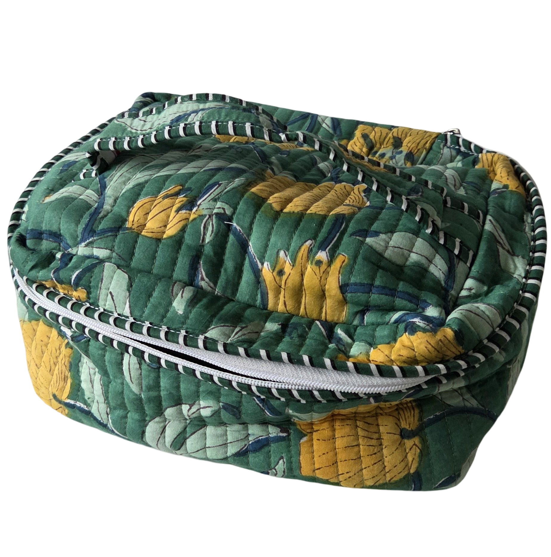 Diksha ~ Vanity Bag