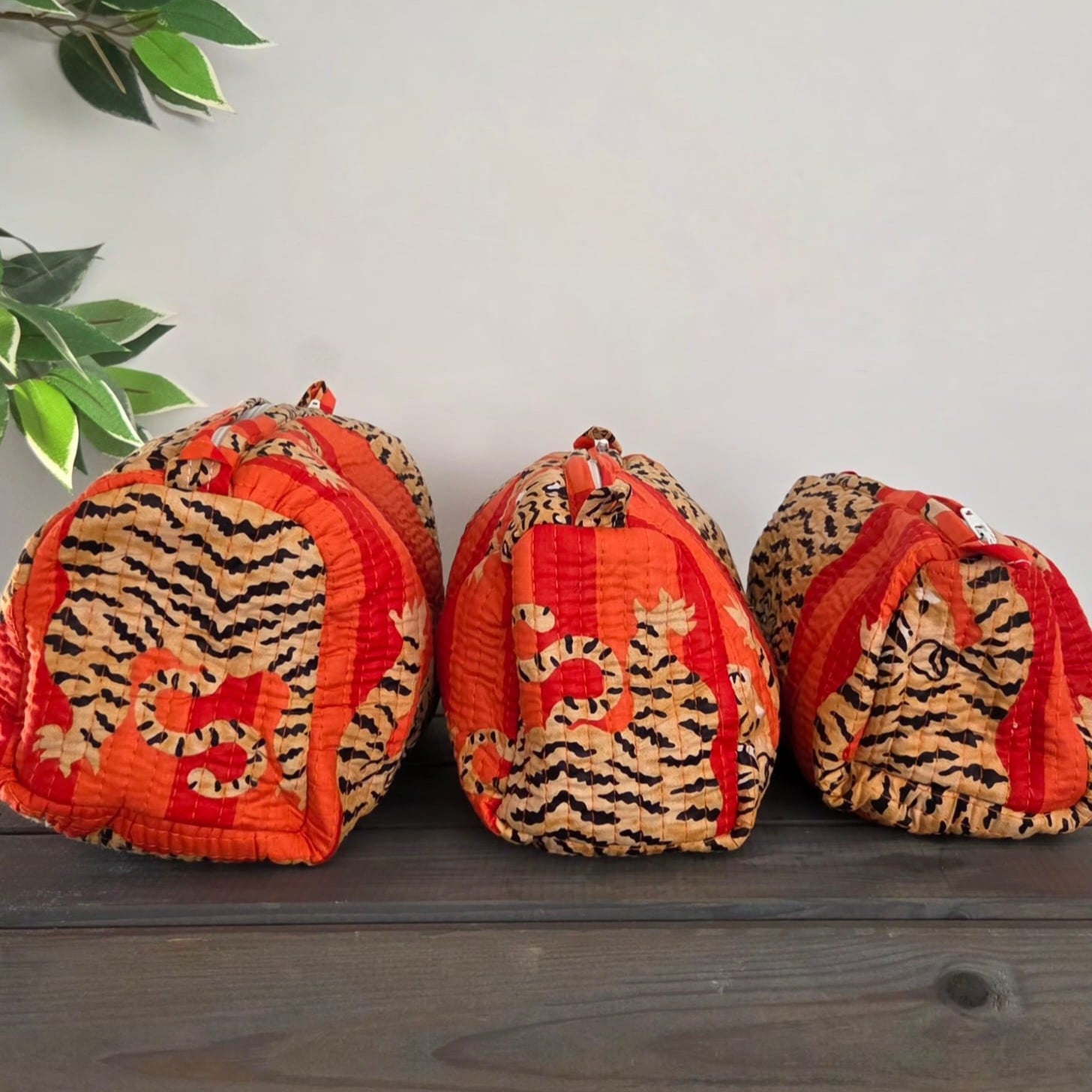 wash bag set