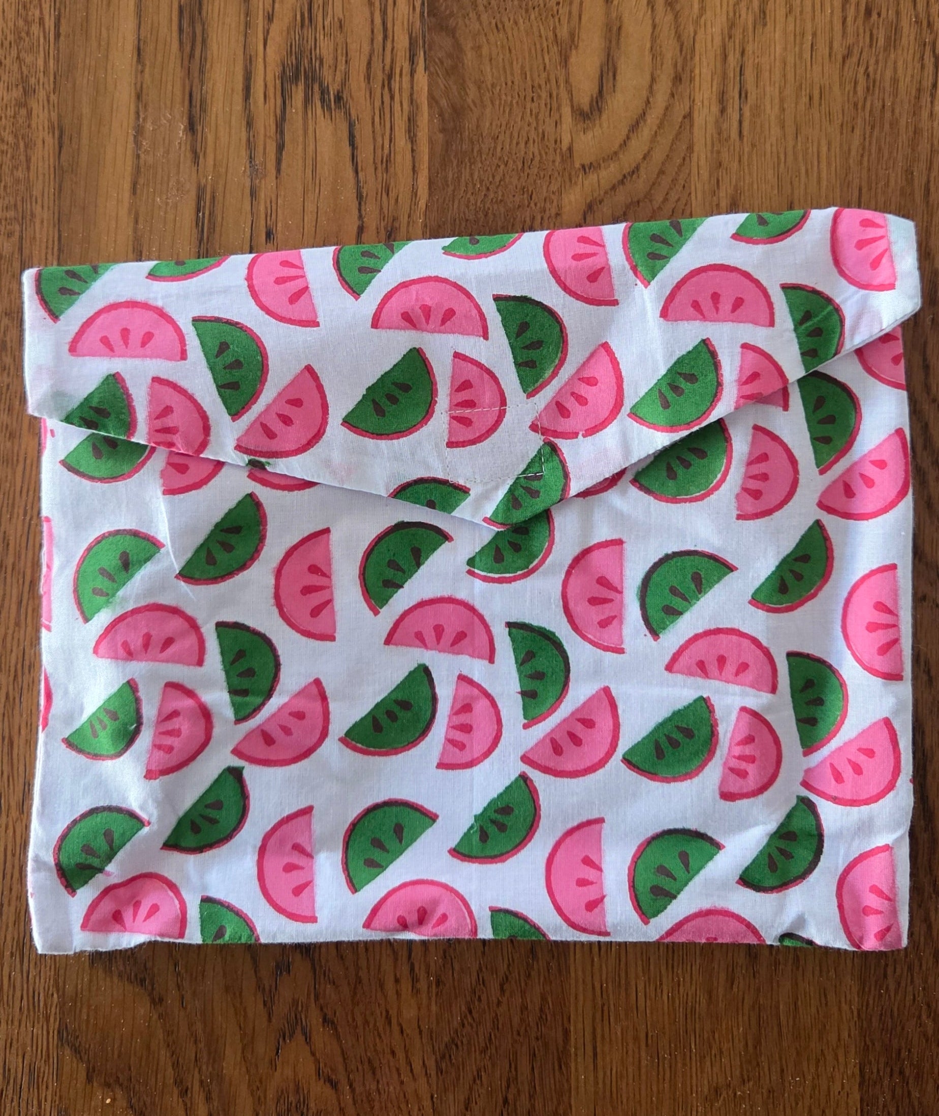 Kids PJ set Watermelon